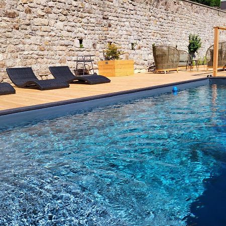 La Maison 1788 Meymac エクステリア 写真