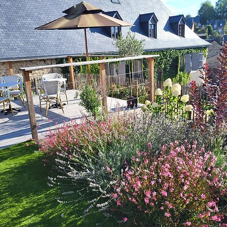 La Maison 1788 Meymac エクステリア 写真