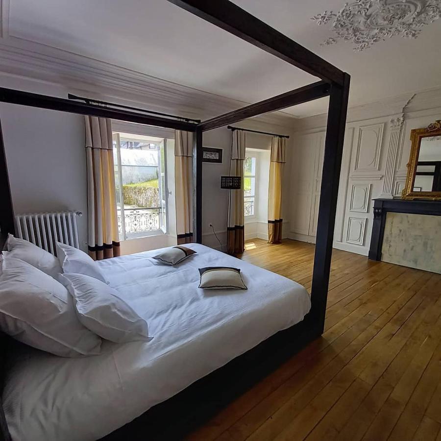 La Maison 1788 Meymac エクステリア 写真