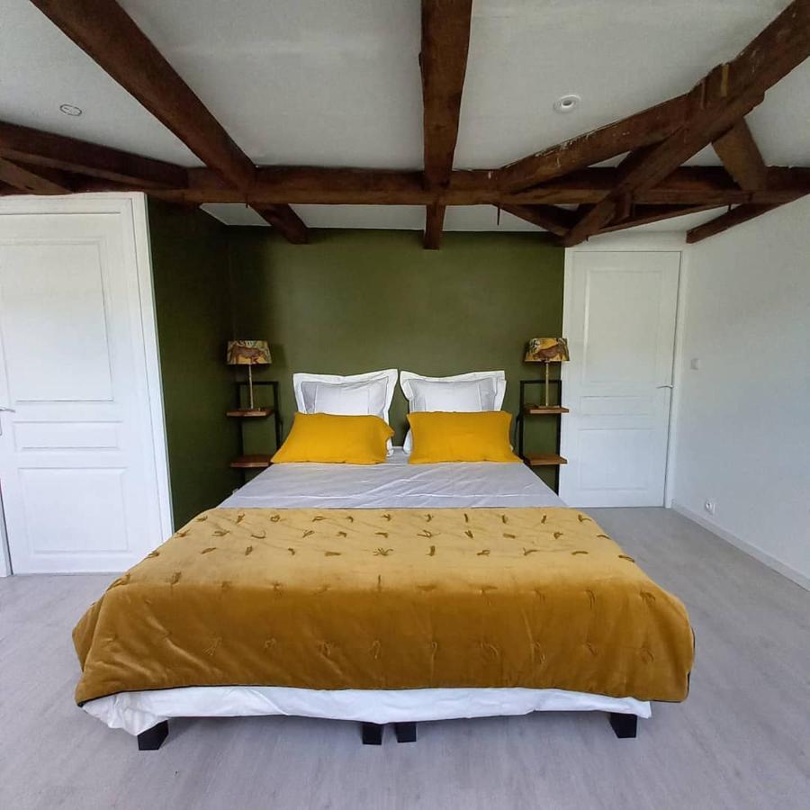 La Maison 1788 Meymac エクステリア 写真
