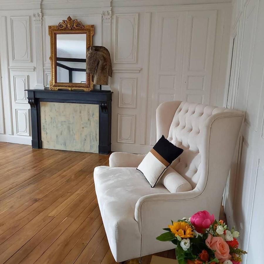 La Maison 1788 Meymac エクステリア 写真