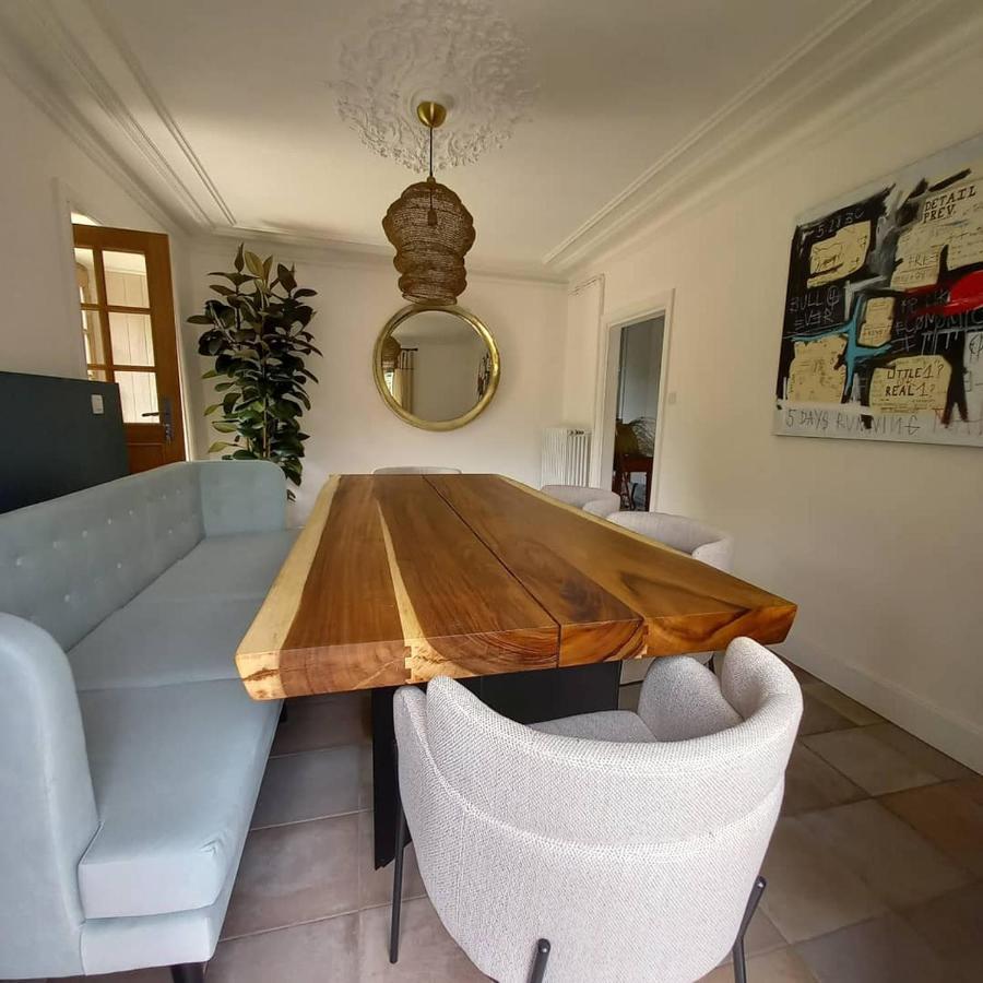 La Maison 1788 Meymac エクステリア 写真