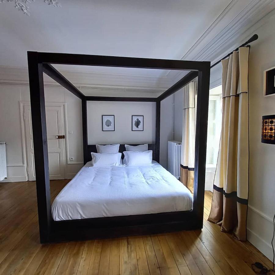 La Maison 1788 Meymac エクステリア 写真