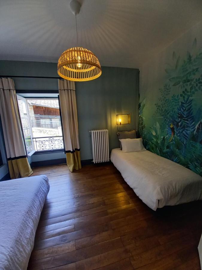 La Maison 1788 Meymac エクステリア 写真