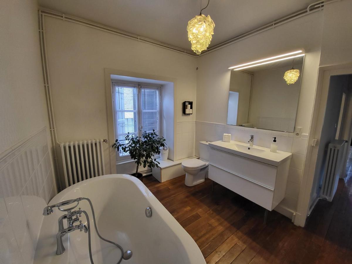 La Maison 1788 Meymac エクステリア 写真