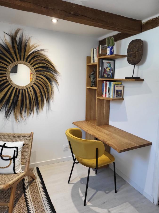 La Maison 1788 Meymac エクステリア 写真
