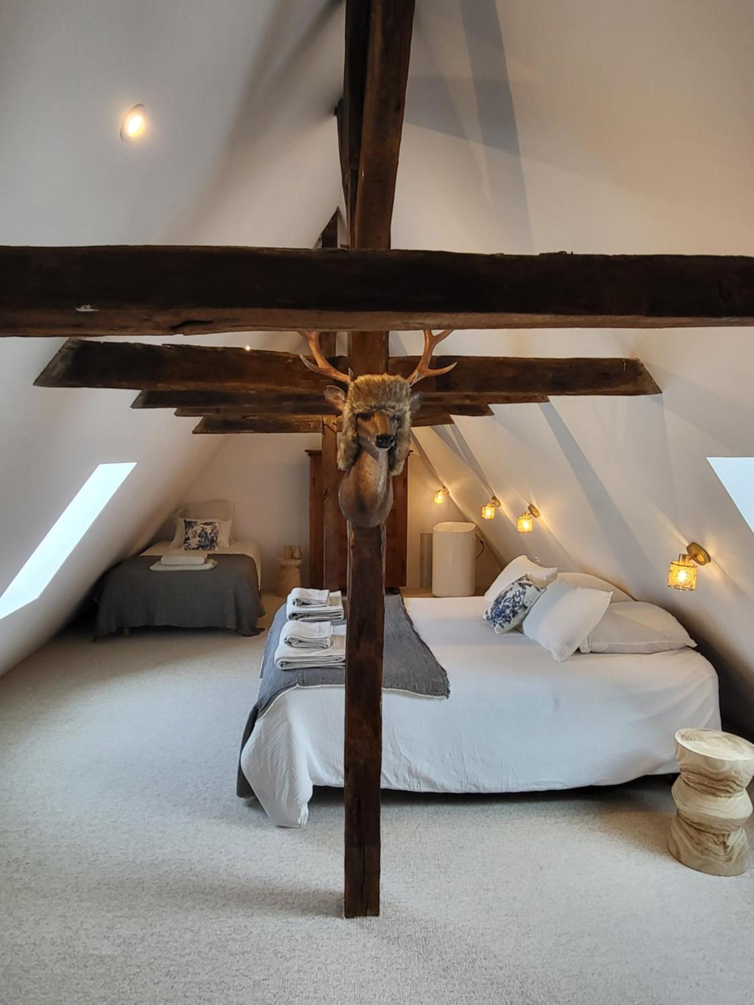 La Maison 1788 Meymac エクステリア 写真